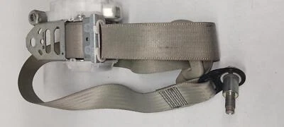 '12-'14 TOYOTA SIENNA pasajero derecho delantero retractor de cinturón de seguridad OEM  Foto 1 de 4