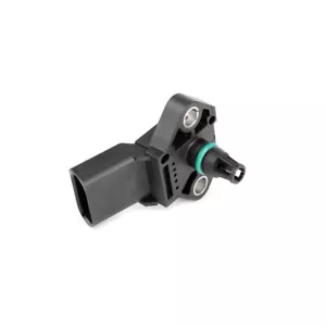 MAP Turbocharger Boost Sensor For A3 A4 TT Jetta GTI Passat CC Tiguan 1.8 2.0T - Picture 1 of 5