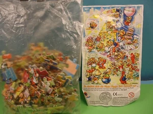 Pinky Piggys - Maxi Ei Puzzle - D/2000 + BPZ - Bild 1 von 2