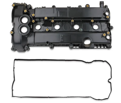 Engine Valve Cover compatible with 2012-2018 Ford Edge Escape Explorer Focus Fus - Image 1 of 4