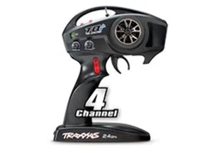 TX TQi Link Enabled 2.4 GHz Hi Output 4-Channel Vehicle - Picture 1 of 1