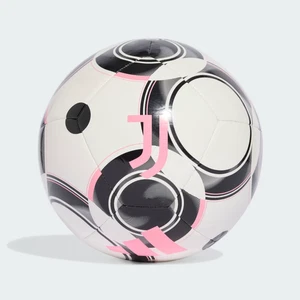 PALLONE DA CALCIO ADIDAS JUVENTUS HOME CLUB 25/26 - Foto 1 di 4