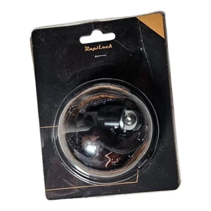 Rapilock Leash Quick Release Leather Strap For Go Pro - Picture 1 of 3