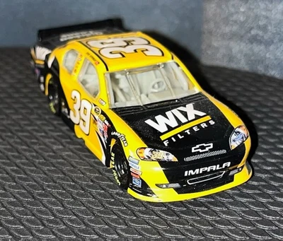 1/64 2013 Acción #39 Filtros Wix Ryan Newman Chevy Impala Foto 1 de 3