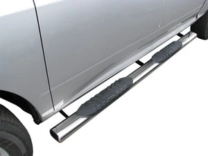 Steelcraft Automotive 5" Oval Sidebars 423609 - Picture 1 of 4