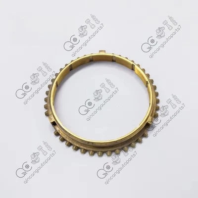 Transmission Synchronizer Ring 32604-VX204 for NISSAN Gearbox Engine Parts - Image 1 of 4