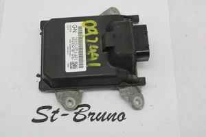 Chassis ECM Top Rear Of Transmission Fits 19-21 CIVIC 1478852 - Picture 1 of 12