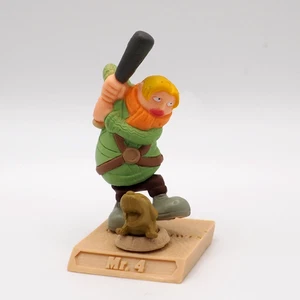 Mr. 4 One Piece Grand Battle 2 Mini Figure Bandai Anime Japan W194 - Picture 1 of 7