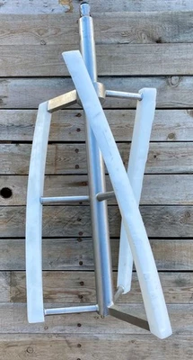 Carpigiani LB 502 Batch Freezer Ice Cream Beater Bar Dasher 3E Used Cold Stone's - Image 1 of 4