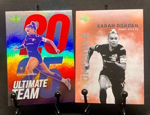 2025 Parkside NWSL Vol 1 Ultimate Team, Indomitable. Wählen Sie Ihren Spieler! AKTUALISIERT!! - Bild 1 von 37