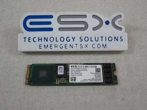 Intel SSDSCKKB240G8 S4510 Series 240GB 6Gb/s SATA M.2 2280 SSD - Bild 1 von 3