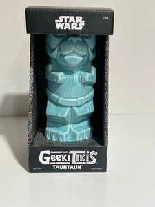 Geeki Tikis Star Wars TAUNTAUN Tiki Tasse Neu! - Bild 1 von 5