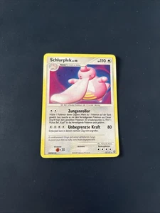Lickilicky 12/132 DE Secret Wonders Pokemon Card TCG - Bild 1 von 2