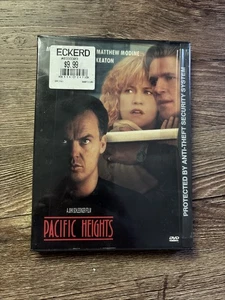 Pacific Heights [1990] (DVD, 1999, Widescreen) Brand New Sealed Snapcase - Y920C - Picture 1 of 3