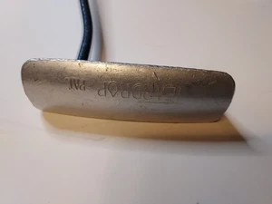 Original Teardrop Putter 35" Golfschläger Rechtshänder  - Bild 1 von 4
