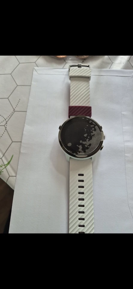 Suunto 7 - Image 1 of 4