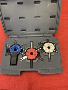 Mac Tools TT7750 Wire Terminal Tool Kit - Picture 1 of 11