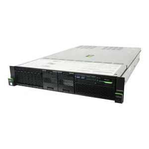 Fujitsu Primergy RX2520 M4 2x Xeon Scalable 12x DDR4 8x2.5" CP400i 2U Server CTO - Picture 1 of 1