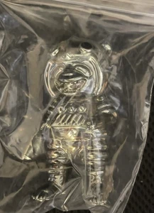 Figura Vinilo Suave Sofubi Cromo Juguete Futile OP Pandanaut Nuevo Kaiju - Imagen 1 de 1