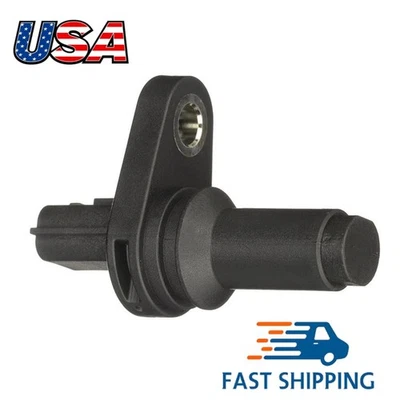 Crankshaft Position Sensor FOR NISSAN MAXIMA/ MURANO 2009-22 INFINITI G37 08-13 - Image 1 of 4