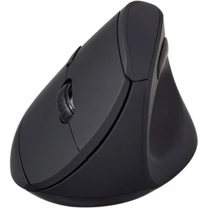 Mouse Bluetooth senza fili V7 MW500BT nero 1600 dpi - Foto 1 di 1