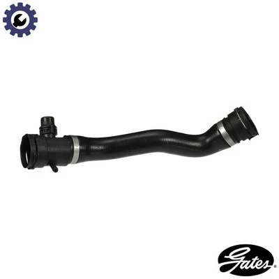 RADIATOR HOSE 05-3302 FOR BMW X1/SUV/E84/SAV Z4/Roadster/E89 N20B16A 1.6L 4cyl - Image 1 of 4