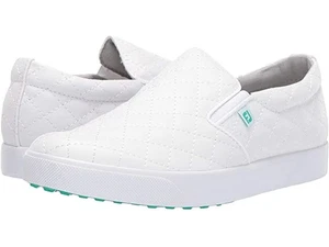 Scarpe da golf Footjoy FJ Sport retrò da donna prima stagione NUOVE - Foto 1 di 5