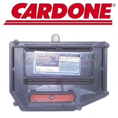 Cardone Reman Engine Control Module for 1994 Chrysler New Yorker - Modules  er Foto 1 de 4