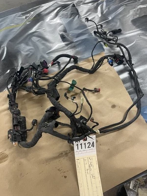 2018-2021 Harley Davidson  Softail Slim wiring harness 69202199-d ay11124 - Image 1 of 4