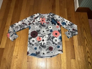 Kid's Burton Long Sleeve Dryride Baselayer Top XL - Picture 1 of 6