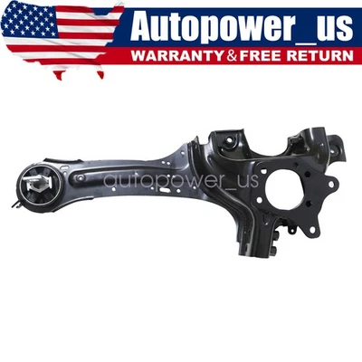 Rear Lower Right Trailing Control Arm For Volvo XC60 2010-2016 / XC70 2008-2016 - Image 1 of 4