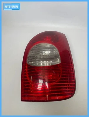 Original Citroen Picasso (N68) rear lamp right back 9650005780 - Image 1 of 4