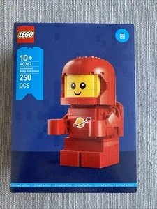 LEGO Promotional: Up-Scaled Baby Astronaut (40767) Brandneu in versiegelter Verpackung - Bild 1 von 4