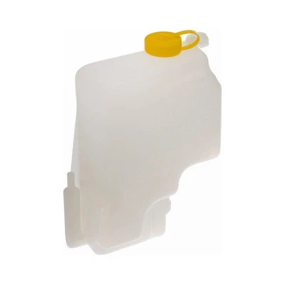 Depósito de refrigerante presurizado para Nissan 200SX 1995-1998 | Plástico | Blanco con tapa Foto 1 de 4
