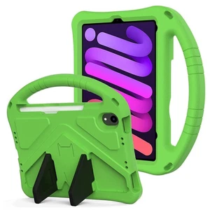 For iPad Mini 6 Generation -Shockproof Built-in Handle Kids Tablet Case - Picture 1 of 39