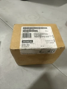SIEMENS 6ES7 132-4BD02-0AA0 DIGITAL OUTPUT MODULE. Karton 5 Stück - Bild 1 von 3
