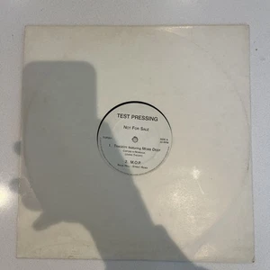 Tragedy Feat. Mobb Deep, Capone N Noreaga - Raise Hell M.O.P. - 1996 12” Vinyl - Picture 1 of 6