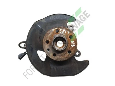 2016 MG MG6 1.8L Diesel OFFSIDE RIGHT FRONT HUB ASSEMBLY - Image 1 of 4