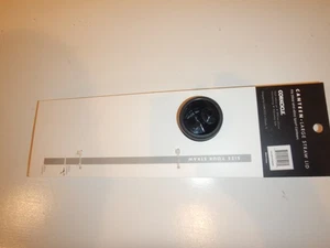Corkcicle Canteen Straw Lid Cap - Fits 20 oz and 40oz Canteens * NEW - Picture 1 of 7