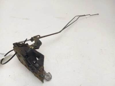 1994 CHEVROLET BLAZER ATUADOR DE TRAVA DE PORTA DO MOTORISTA DIANTEIRO - Imagem 1 de 4