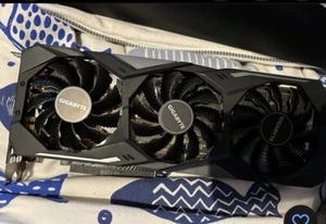 GIGABYTE GeForce RTX 2070 SUPER GAMING OC 8GB GDDR6 Scheda Grafica -... - Foto 1 di 1