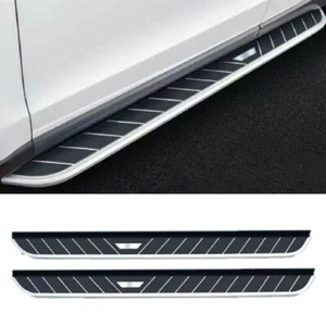 Fits for Subaru Solterra 2022 2023 Side Step Running Board Nerf Bar - Bild 1 von 9