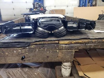 Caja purificadora de aire 19 20 PORSCHE CAYENNE TURBO OEM 4,0 L sin cubierta --26 k-- Foto 1 de 4