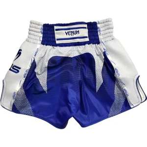 RWS MMA Venom Champ Boxing Trunks Muay Thai Shorts Men's Training Boxing Pants - Picture 1 of 28