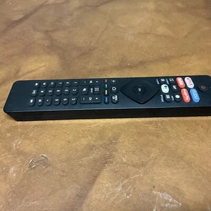 OEM Voice Remote Control Compatible With Tv Philips  - Zdjęcie 1 z 6