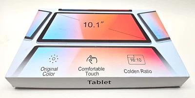 Colden RatioTablet PC Android 10.1 " - Image 1 of 4