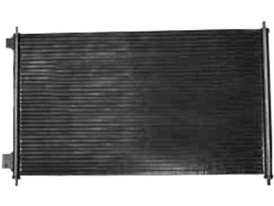 Condensador de aire acondicionado para Honda Accord 1998-2002 TYC 38367NWKT 2001 2000 1999 3,0 L V6 Foto 1 de 2