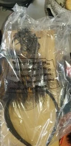 Grandin Road Fledermaus Halloween Stirnband (limitierte Verfügbarkeit) - Bild 1 von 1