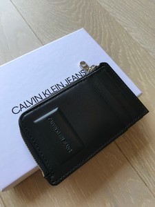 Portafoglio grande da uomo CALVIN KLEIN - Trifold 10cc W/Coin K50K506761  0GX - Portafogli per uomo - Portafogli - Pelletteria - Accessori |  escarpe.it