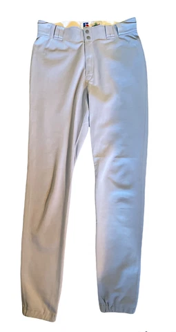 Todd Worrell 1996 LA Dodgers Game Worn MLB Russell Athletic Used Pants Uniform! Cover